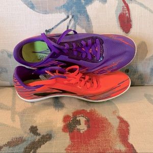 Brooks Cross Country Spikes